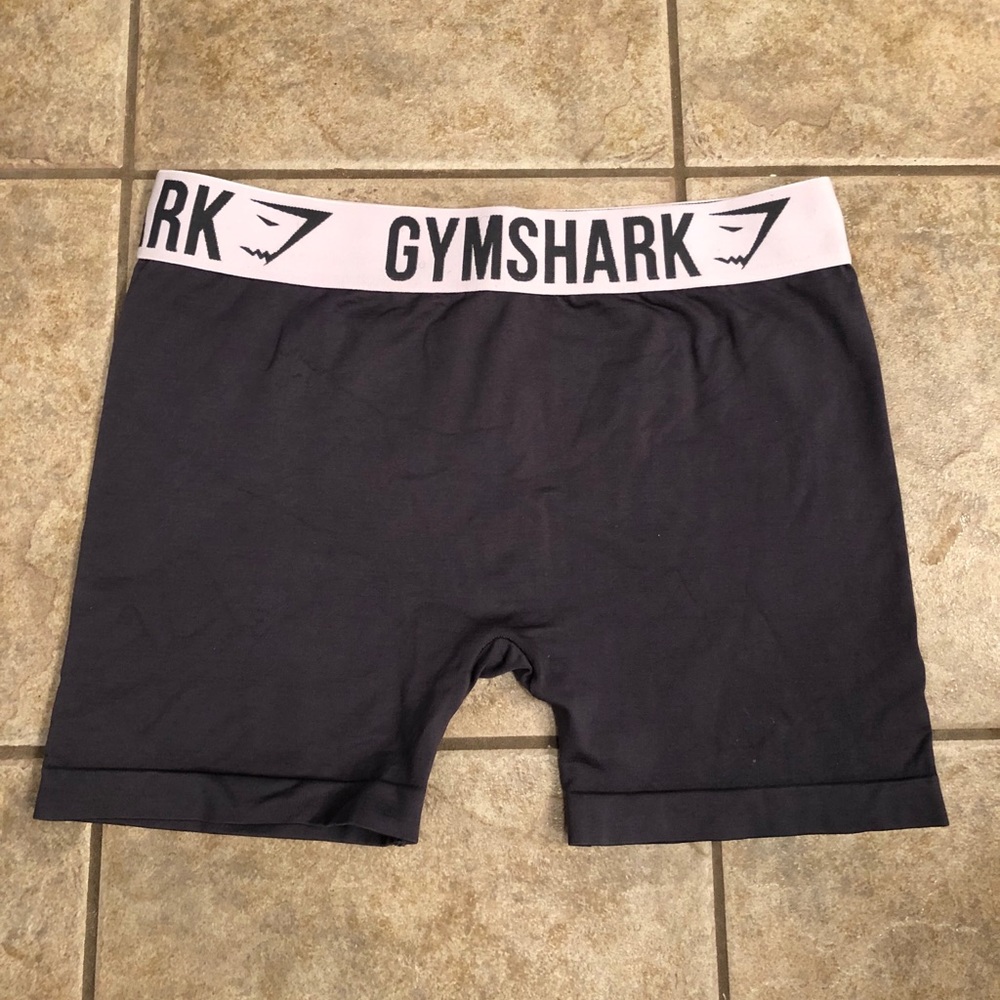 Gymshark Fit Shorts